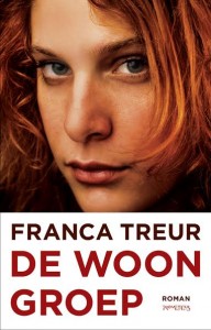 Franca-Treur-De-woongroep